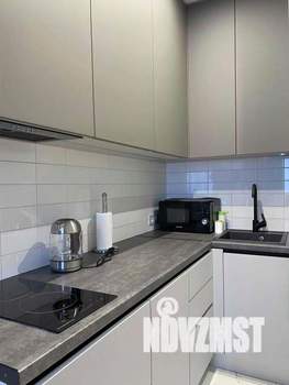 2-к квартира, посуточно, 38м2, 1/1 этаж