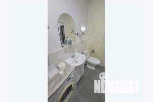1-к квартира, посуточно, 22м2, 2/4 этаж
