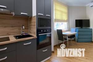 1-к квартира, посуточно, 26м2, 1/5 этаж