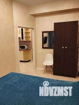 3-к квартира, посуточно, 65м2, 2/17 этаж