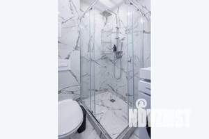 1-к квартира, посуточно, 41м2, 16/16 этаж