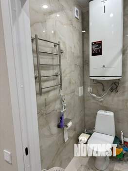 1-к квартира, посуточно, 27м2, 1/10 этаж