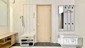 2-к квартира, посуточно, 48м2, 1/1 этаж