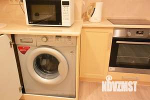 1-к квартира, посуточно, 28м2, 7/7 этаж