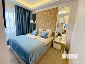 1-к квартира, на длительный срок, 50м2, 3/4 этаж