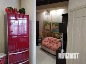 Студия квартира, посуточно, 32м2, 5/5 этаж