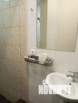 Студия квартира, посуточно, 24м2, 1/13 этаж