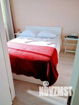 2-к квартира, посуточно, 53м2, 1/1 этаж