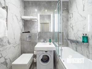 2-к квартира, посуточно, 55м2, 1/1 этаж