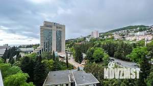 3-к квартира, посуточно, 90м2, 7/30 этаж