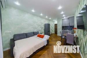 1-к квартира, посуточно, 30м2, 7/12 этаж