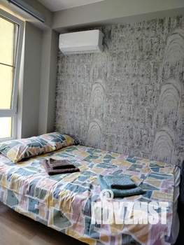 Студия квартира, посуточно, 30м2, 8/13 этаж