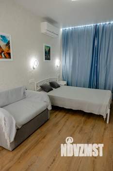 Студия квартира, на длительный срок, 22м2, 1/7 этаж