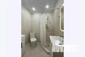 1-к квартира, посуточно, 38м2, 2/3 этаж