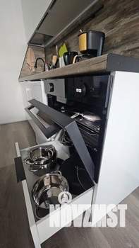 Студия квартира, посуточно, 20м2, 13/19 этаж