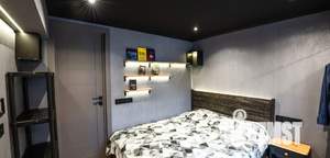 2-к квартира, посуточно, 40м2, 1/1 этаж