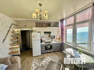 2-к квартира, посуточно, 30м2, 6/7 этаж