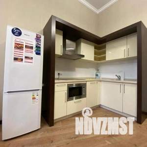 2-к квартира, посуточно, 20м2, 1/1 этаж