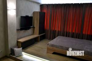 Студия квартира, посуточно, 30м2, 5/6 этаж