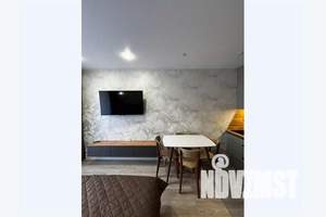 1-к квартира, посуточно, 24м2, 5/12 этаж