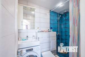 Студия квартира, посуточно, 20м2, 3/3 этаж