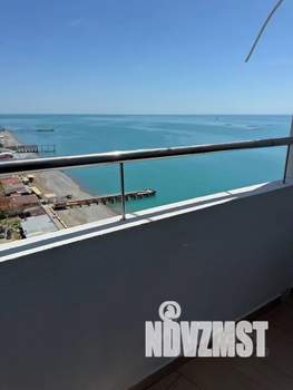 2-к квартира, посуточно, 60м2, 15/16 этаж