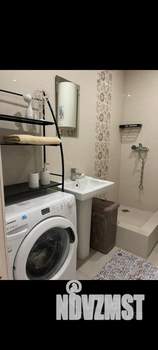 Студия квартира, на длительный срок, 31м2, 2/7 этаж