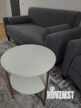 2-к квартира, посуточно, 55м2, 1/4 этаж