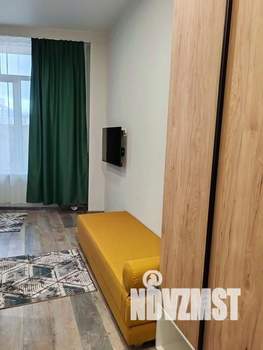 1-к квартира, посуточно, 18м2, 1/1 этаж