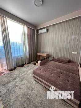 Студия квартира, на длительный срок, 50м2, 2/8 этаж