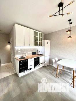 1-к квартира, посуточно, 34м2, 1/1 этаж