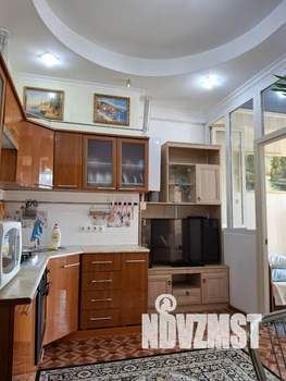 2-к квартира, посуточно, 42м2, 7/7 этаж