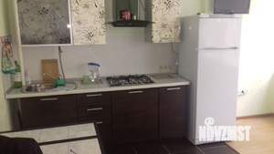 Студия квартира, на длительный срок, 30м2, 3/5 этаж