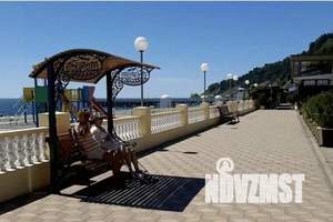 1-к квартира, посуточно, 33м2, 11/17 этаж