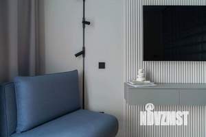 1-к квартира, посуточно, 24м2, 1/1 этаж