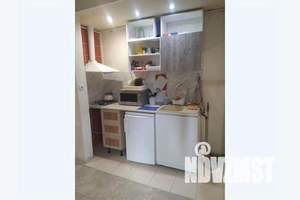 1-к квартира, посуточно, 35м2, 1/2 этаж