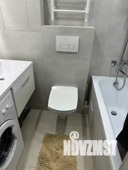 Студия квартира, посуточно, 26м2, 3/20 этаж