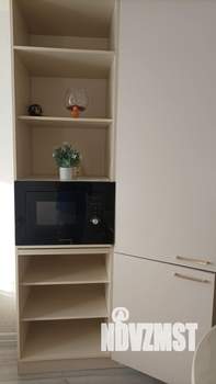 Студия квартира, на длительный срок, 32м2, 5/13 этаж