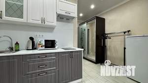 1-к квартира, посуточно, 24м2, 1/5 этаж