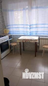 1-к квартира, на длительный срок, 36м2, 5/5 этаж