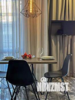 Студия квартира, посуточно, 30м2, 2/5 этаж