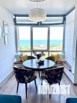 1-к квартира, посуточно, 50м2, 20/21 этаж