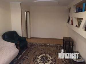 3-к квартира, посуточно, 82м2, 4/4 этаж