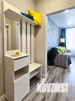 Студия квартира, посуточно, 34м2, 11/12 этаж