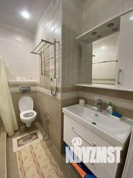 2-к квартира, посуточно, 47м2, 1/1 этаж