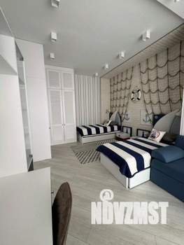 1-к квартира, посуточно, 74м2, 1/1 этаж