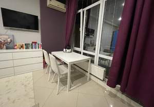 1-к квартира, на длительный срок, 30м2, 7/8 этаж