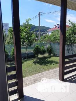 2-к квартира, посуточно, 35м2, 1/1 этаж