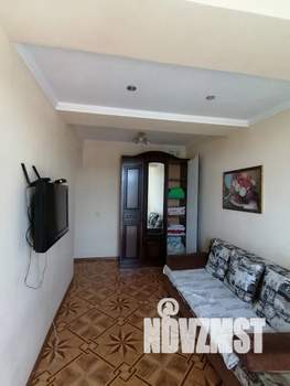 2-к квартира, посуточно, 38м2, 7/8 этаж