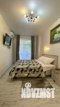 1-к квартира, посуточно, 32м2, 2/6 этаж